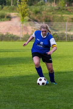 Bild 208 - B-Juniorinnen FSC Kaltenkirchen - MTSV Olympia Neum�nster : Ergebnis: 3:2